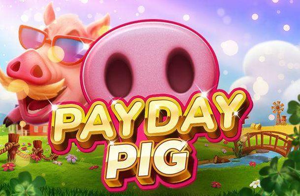 Payday Pig Slot